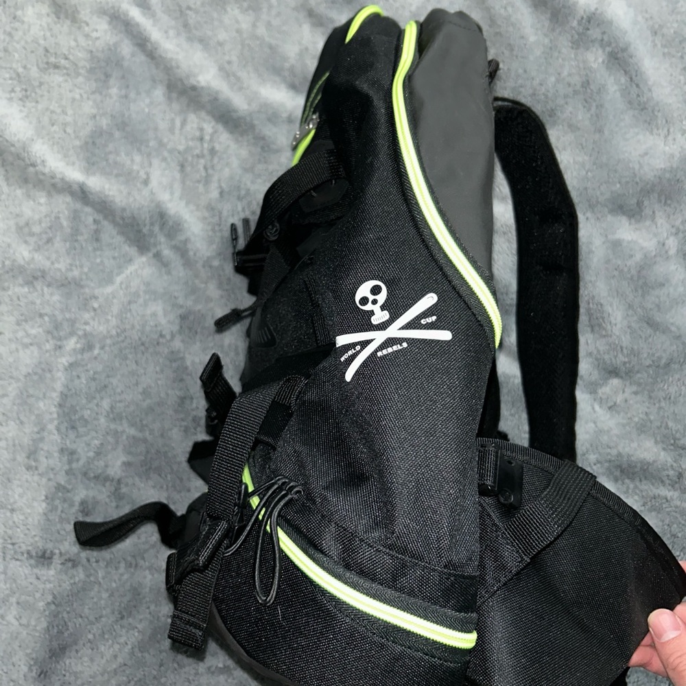 Head Ski Backpack - image 5